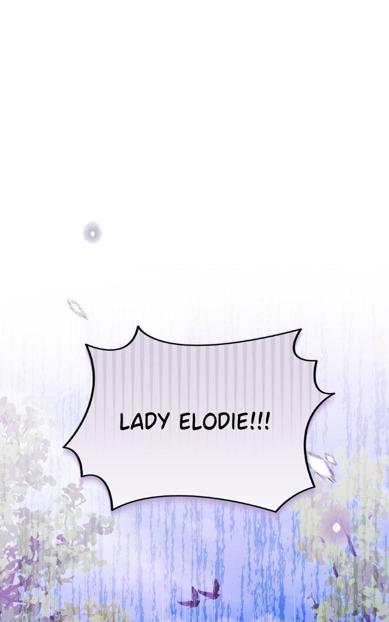 My Villainous Family Won't Let Me Be Chapter 61 - Page 95