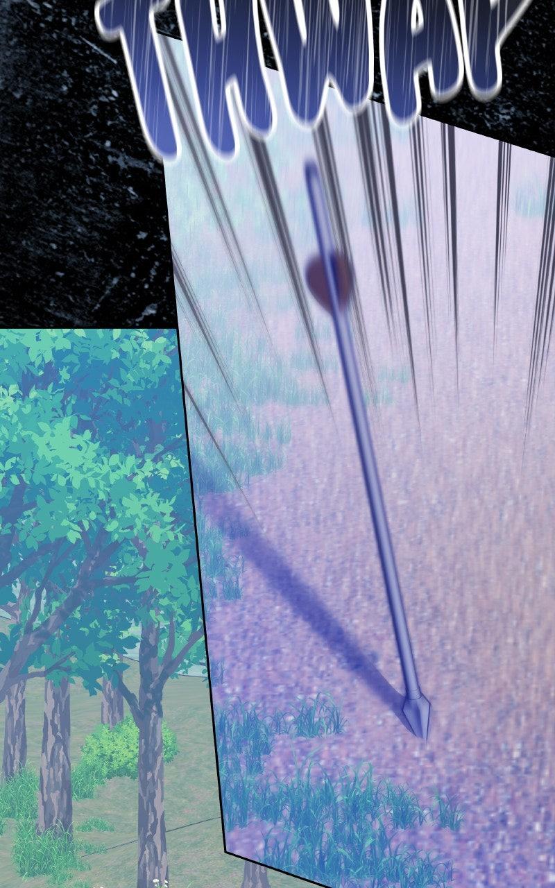 My Villainous Family Won't Let Me Be Chapter 62 - Page 5