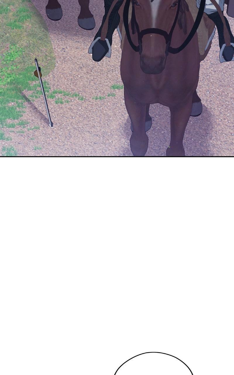 My Villainous Family Won't Let Me Be Chapter 62 - Page 7