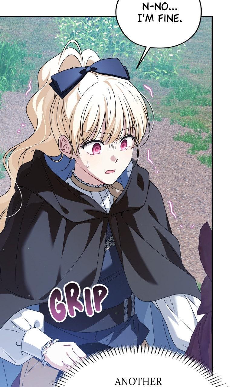 My Villainous Family Won't Let Me Be Chapter 62 - Page 8