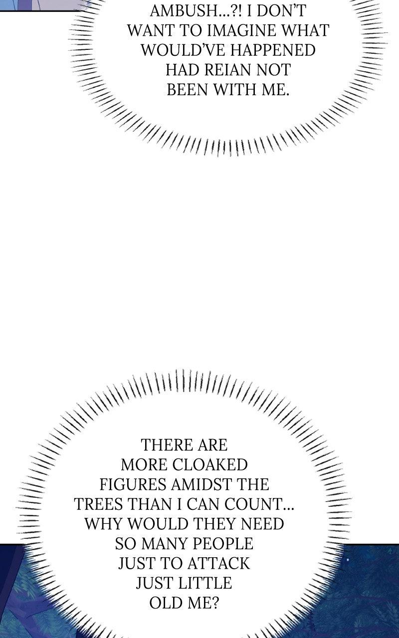 My Villainous Family Won't Let Me Be Chapter 62 - Page 9