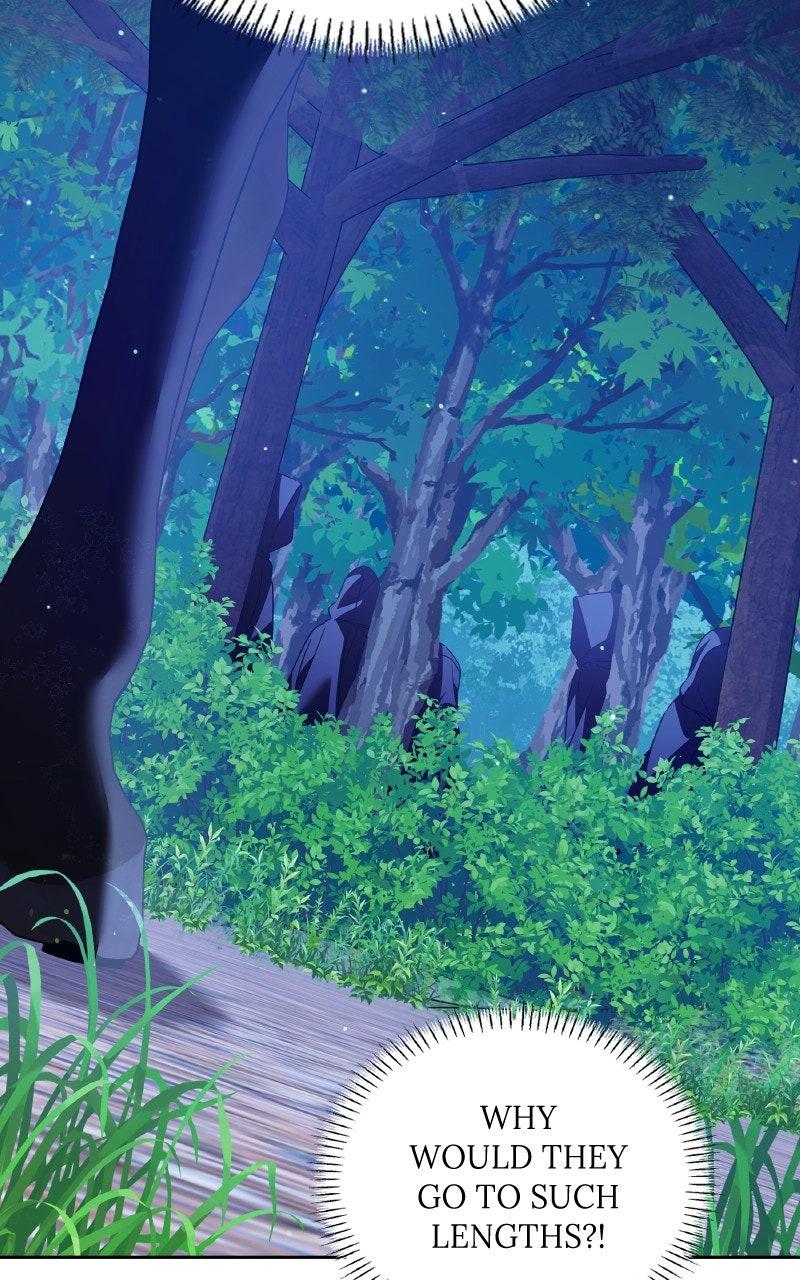 My Villainous Family Won't Let Me Be Chapter 62 - Page 10