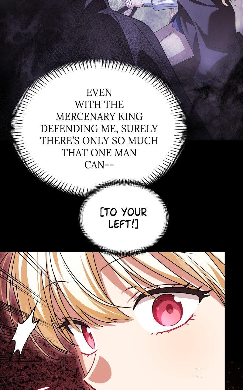 My Villainous Family Won't Let Me Be Chapter 62 - Page 12