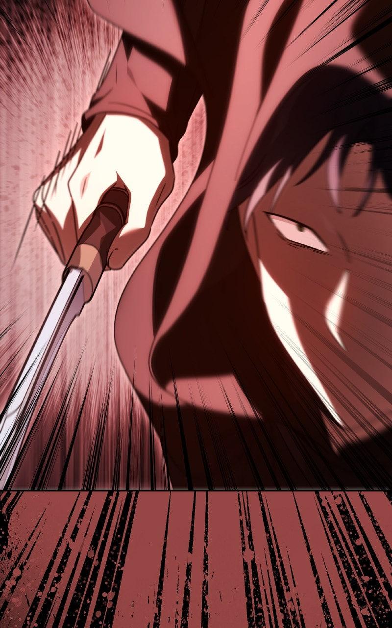 My Villainous Family Won't Let Me Be Chapter 62 - Page 14