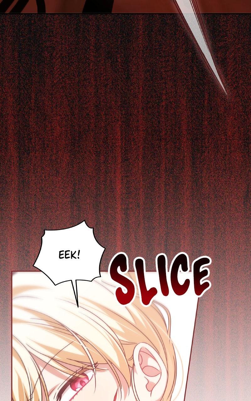 My Villainous Family Won't Let Me Be Chapter 62 - Page 17