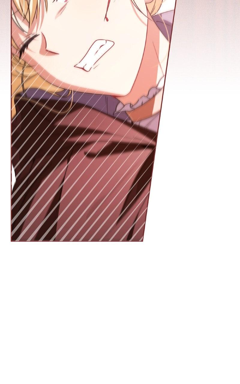 My Villainous Family Won't Let Me Be Chapter 62 - Page 18