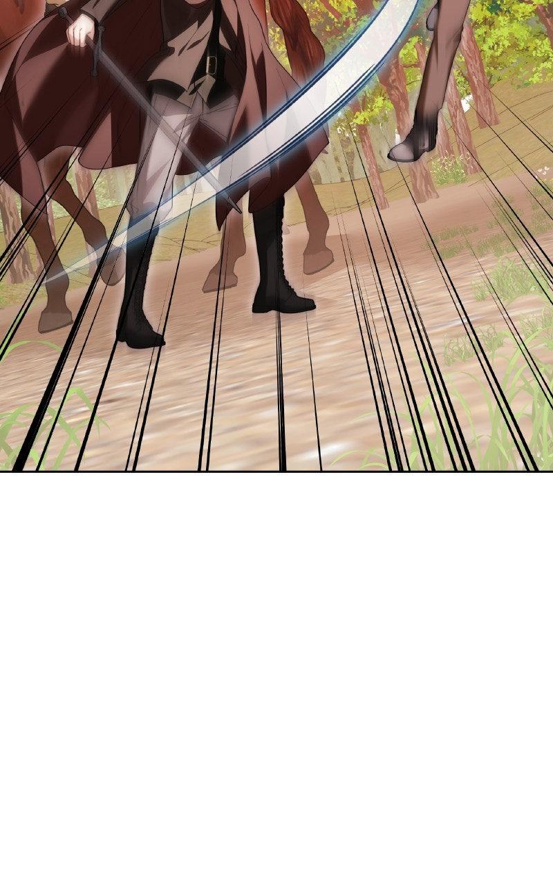 My Villainous Family Won't Let Me Be Chapter 62 - Page 20