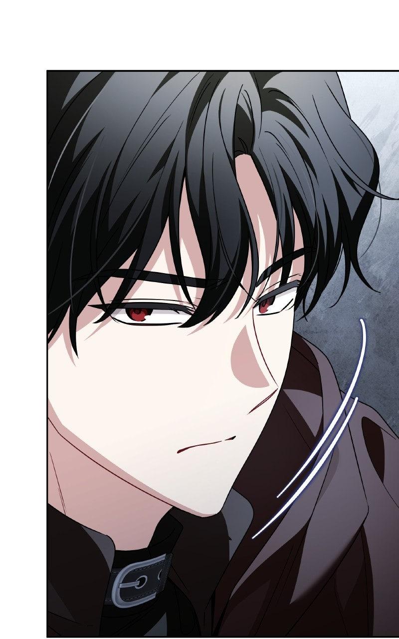 My Villainous Family Won't Let Me Be Chapter 62 - Page 21