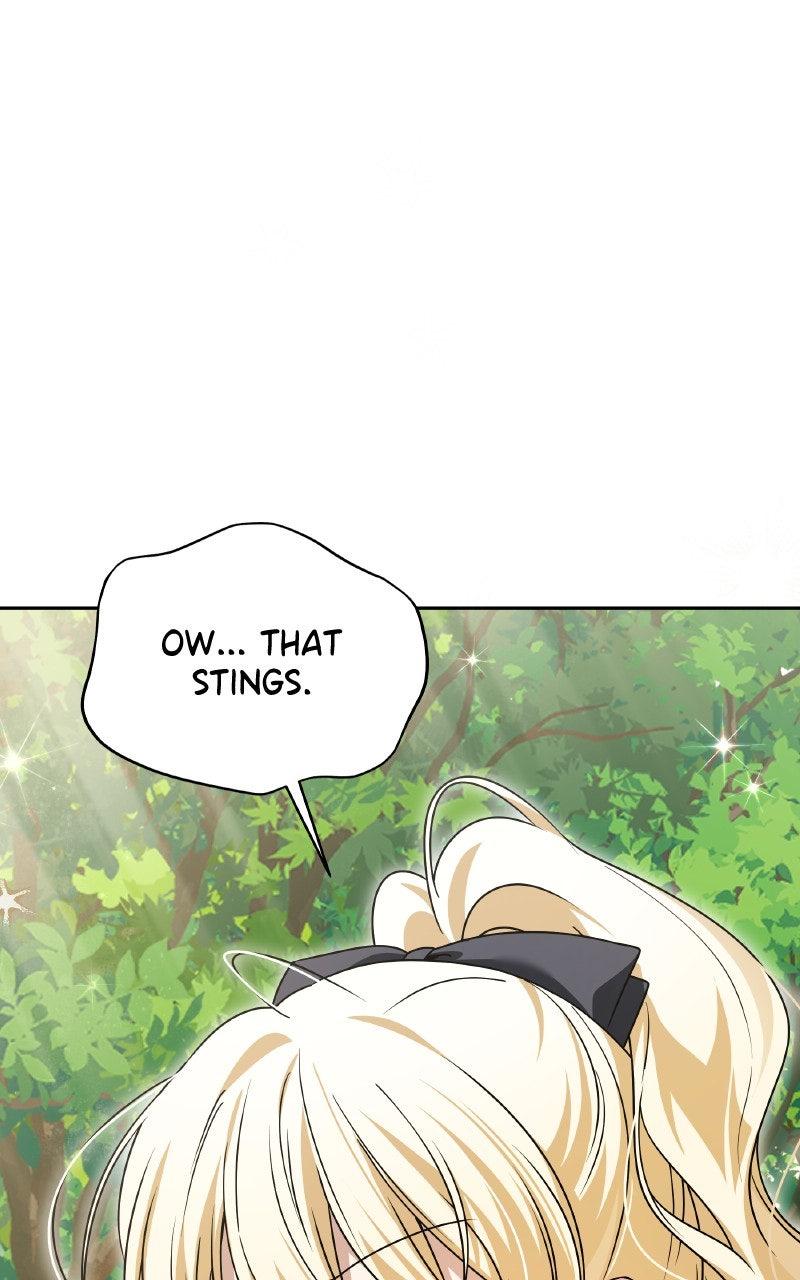 My Villainous Family Won't Let Me Be Chapter 62 - Page 22