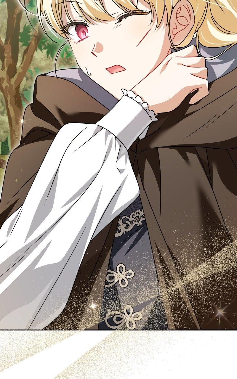 My Villainous Family Won't Let Me Be Chapter 62 - Page 23