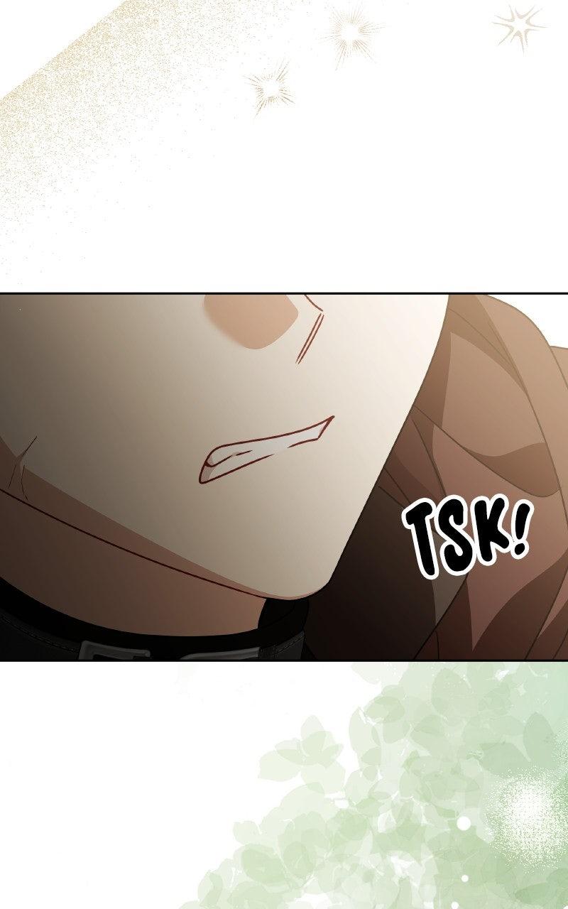 My Villainous Family Won't Let Me Be Chapter 62 - Page 24