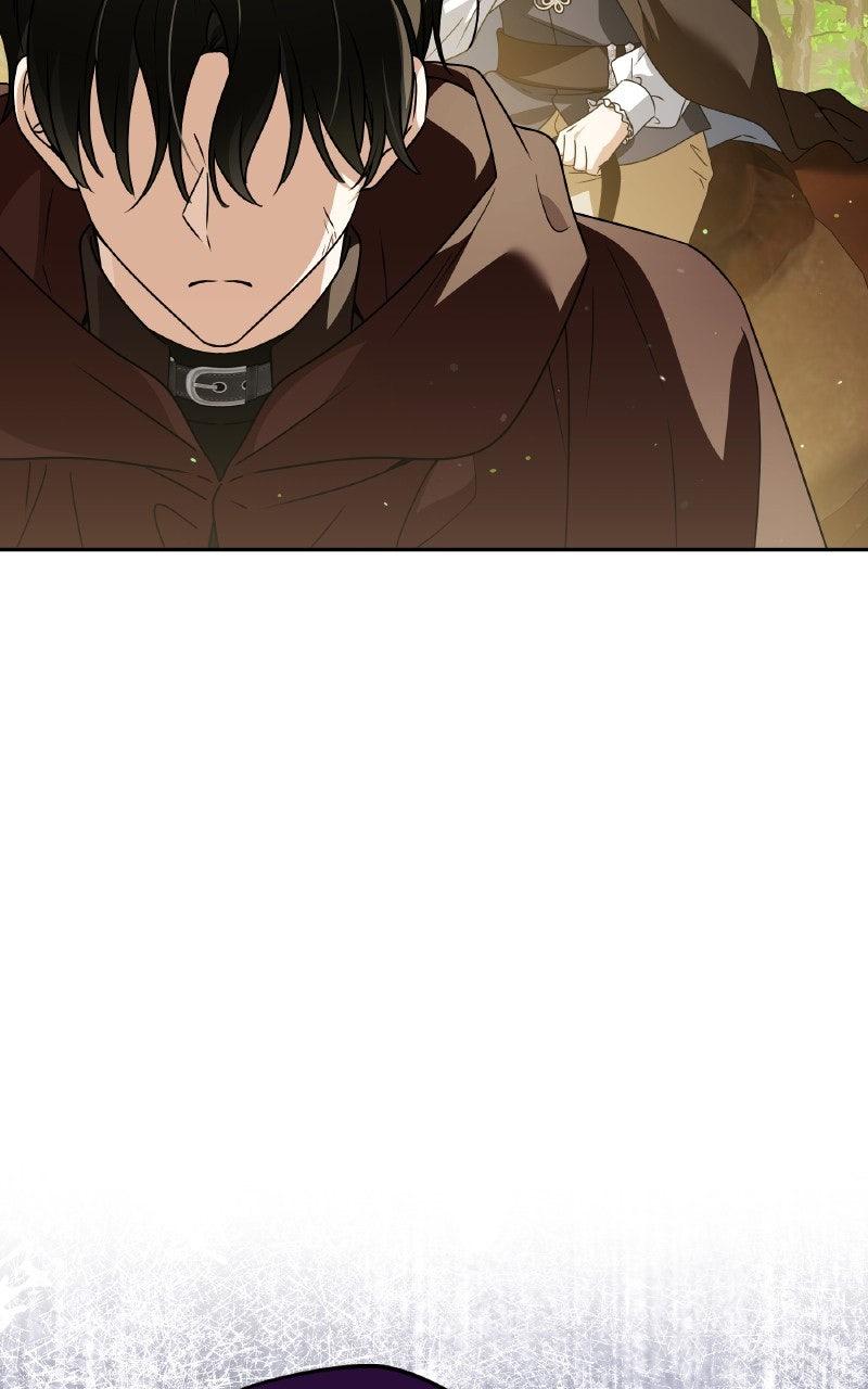 My Villainous Family Won't Let Me Be Chapter 62 - Page 26