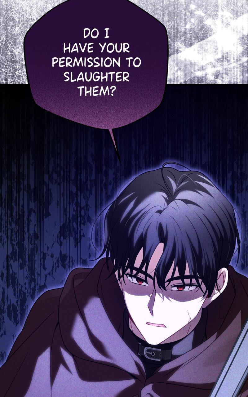 My Villainous Family Won't Let Me Be Chapter 62 - Page 27