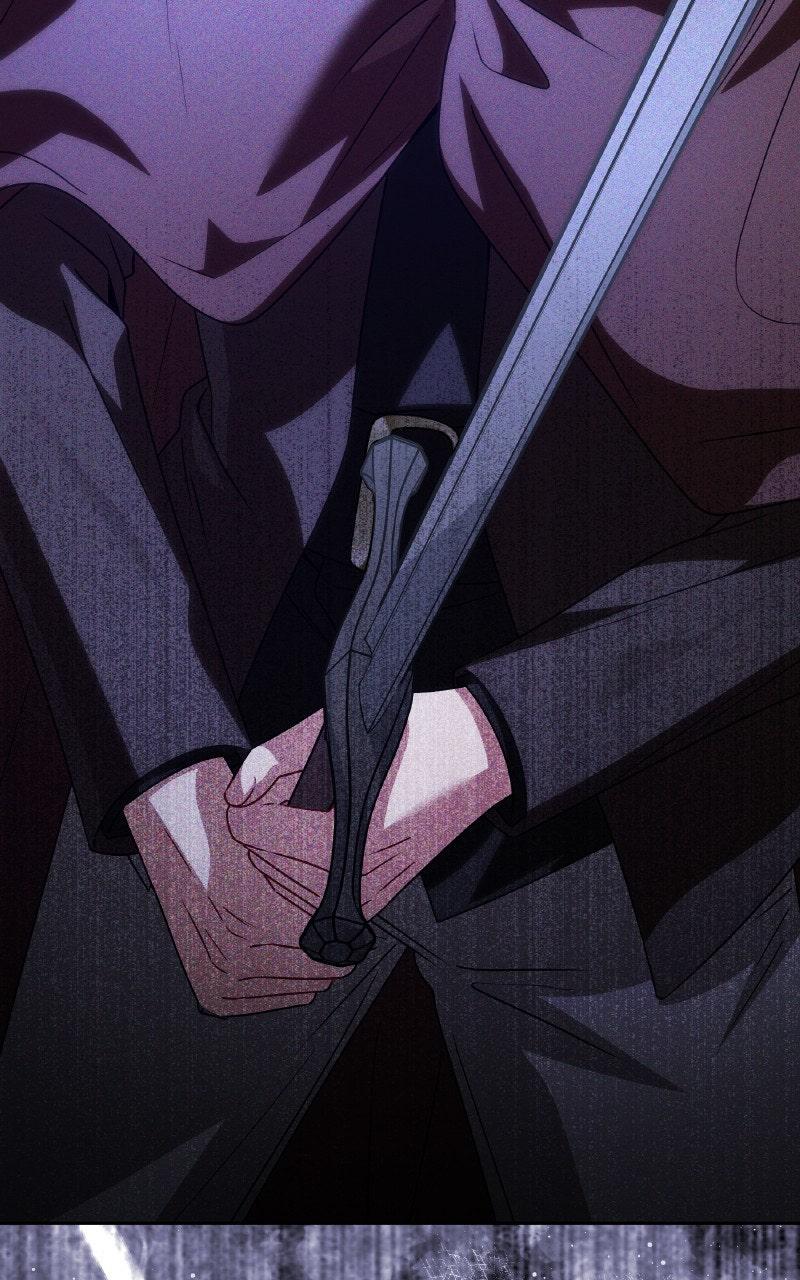 My Villainous Family Won't Let Me Be Chapter 62 - Page 28