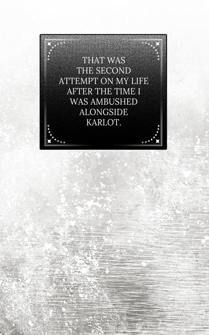 My Villainous Family Won't Let Me Be Chapter 62 - Page 31