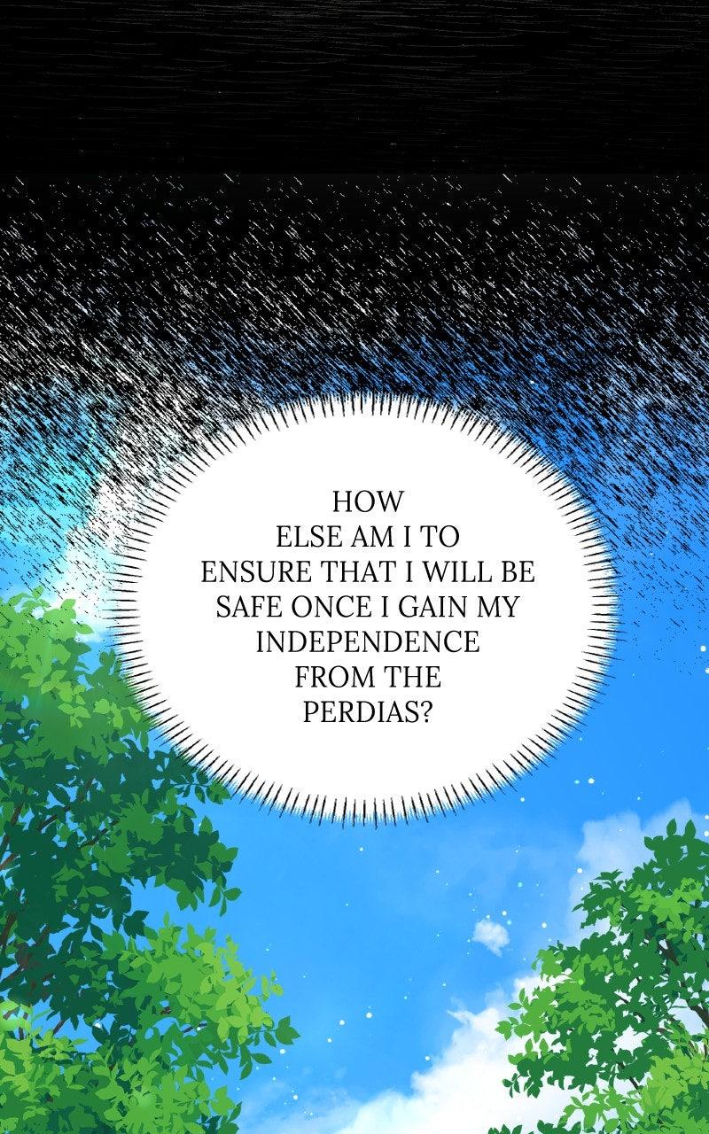 My Villainous Family Won't Let Me Be Chapter 62 - Page 34