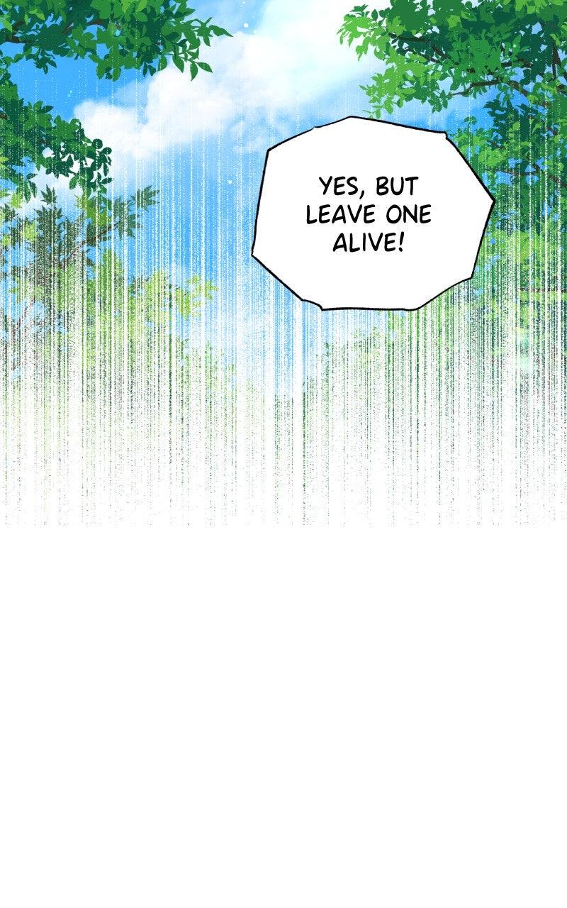 My Villainous Family Won't Let Me Be Chapter 62 - Page 35