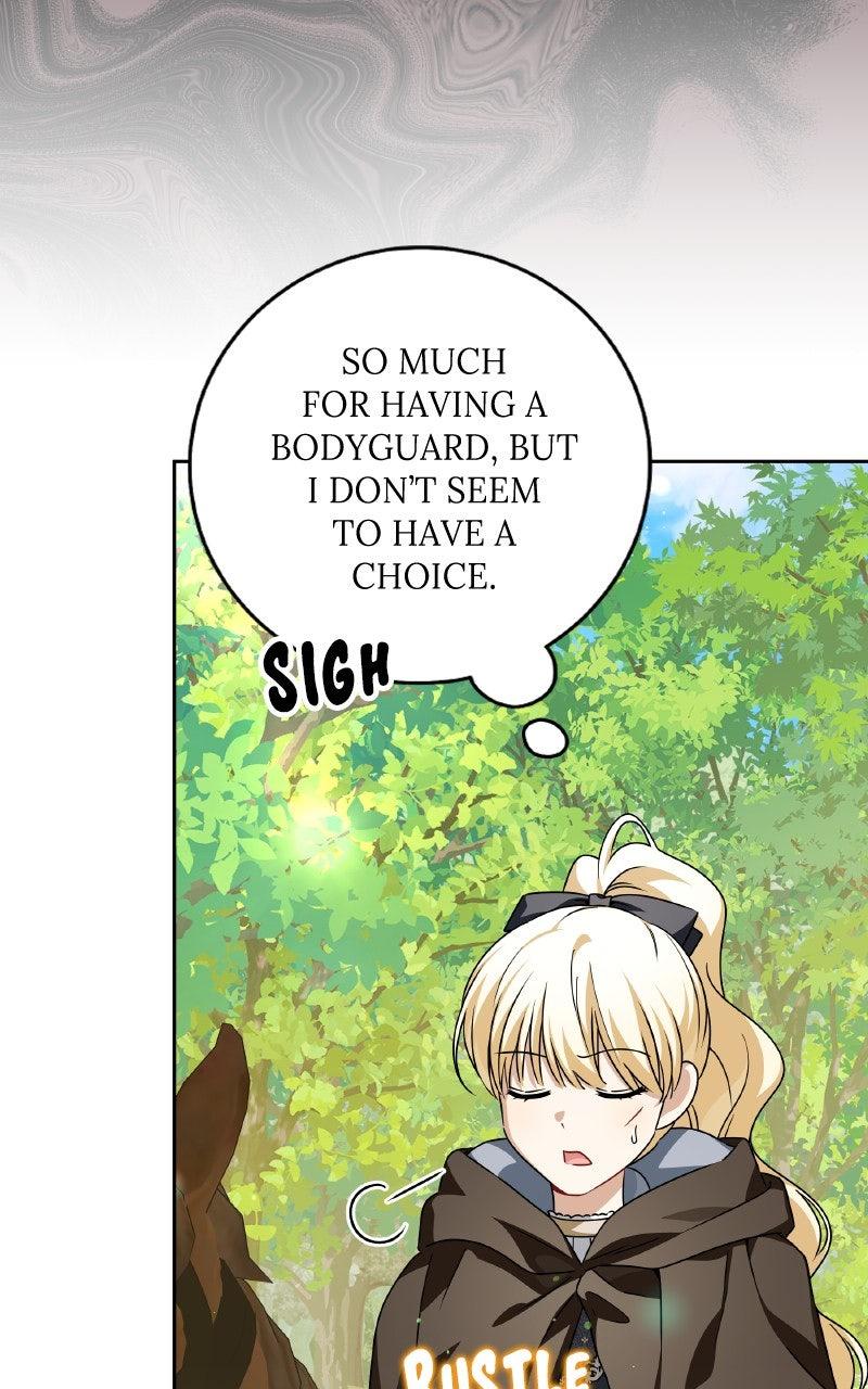 My Villainous Family Won't Let Me Be Chapter 62 - Page 39