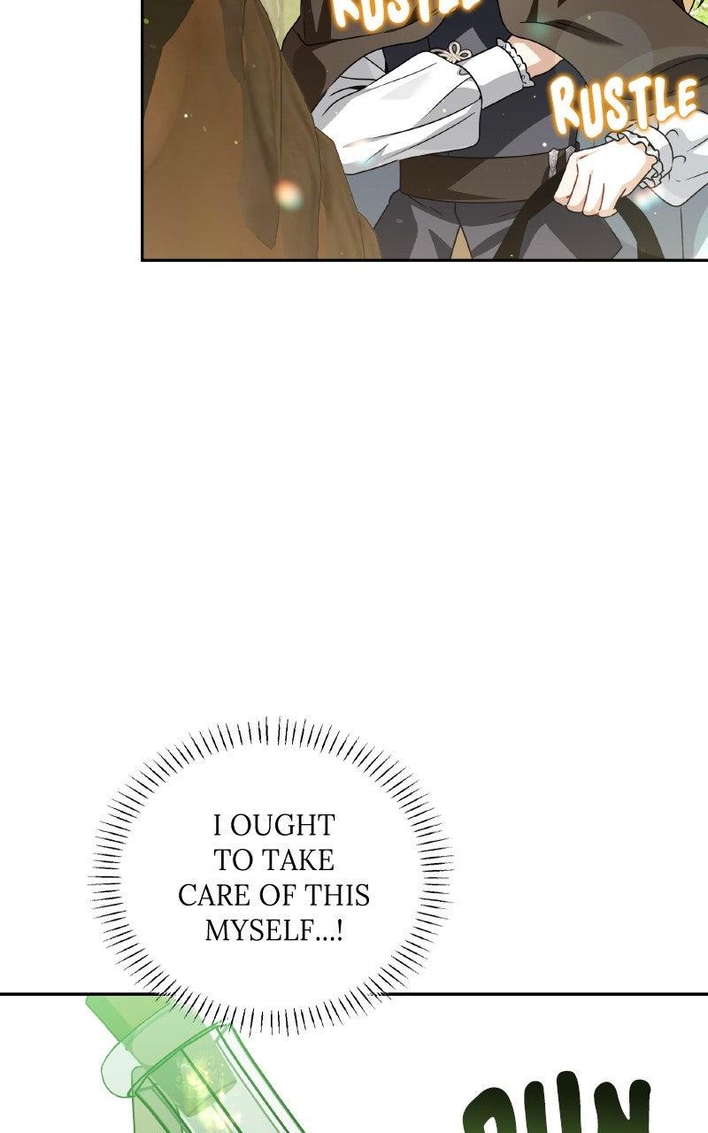 My Villainous Family Won't Let Me Be Chapter 62 - Page 40