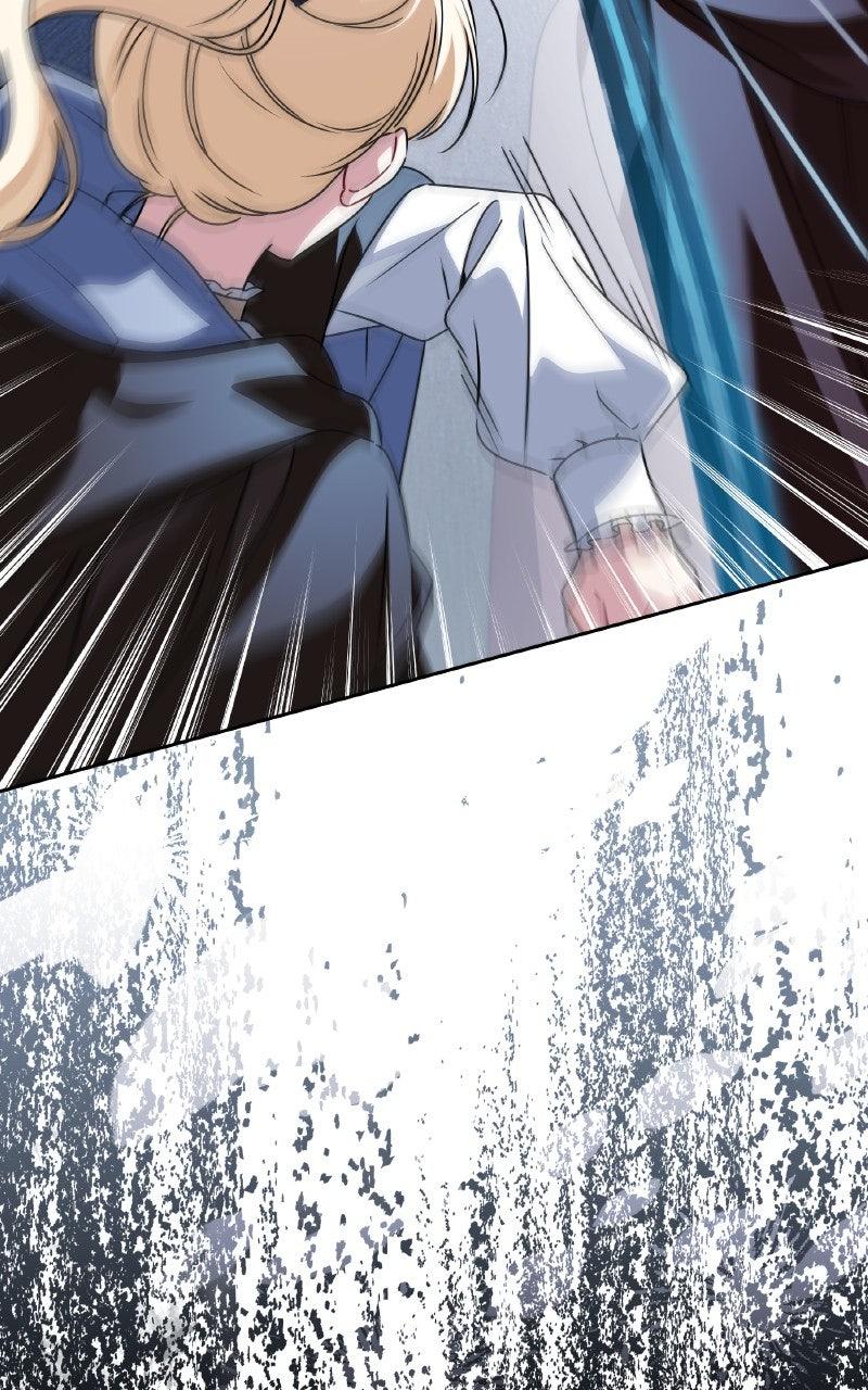 My Villainous Family Won't Let Me Be Chapter 62 - Page 43