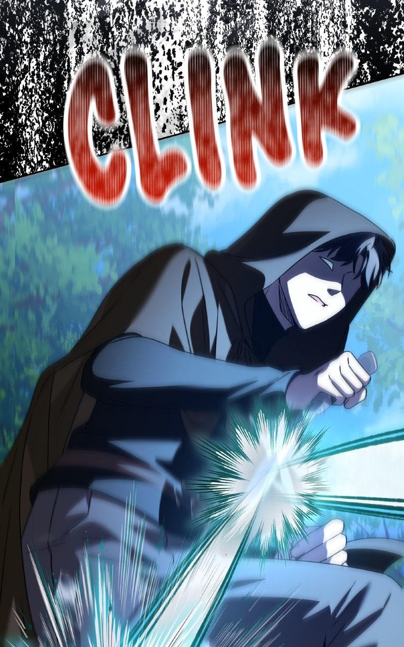 My Villainous Family Won't Let Me Be Chapter 62 - Page 44