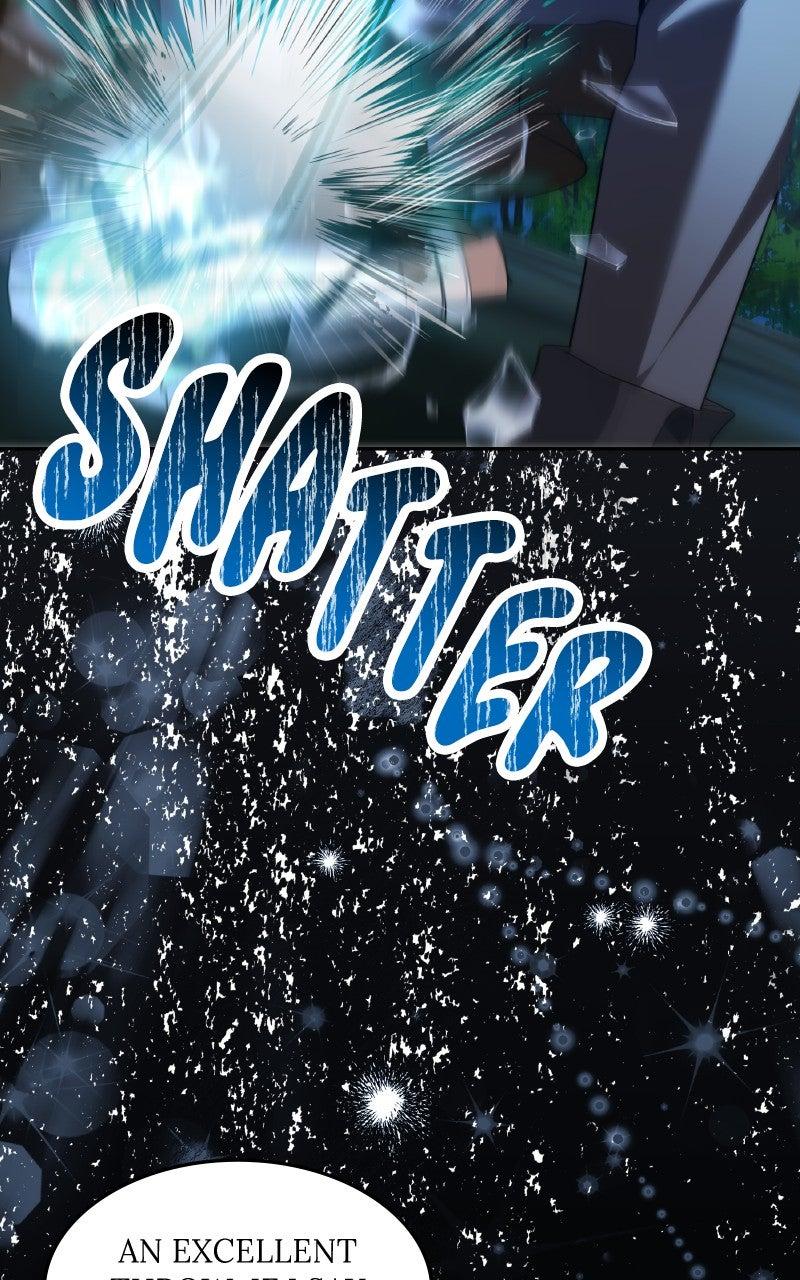 My Villainous Family Won't Let Me Be Chapter 62 - Page 45