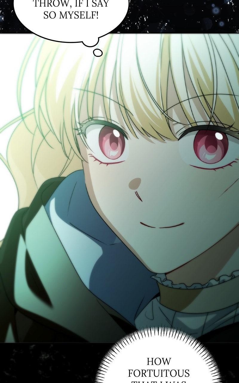 My Villainous Family Won't Let Me Be Chapter 62 - Page 46