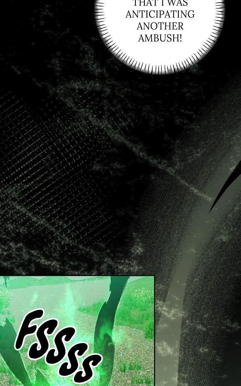 My Villainous Family Won't Let Me Be Chapter 62 - Page 47