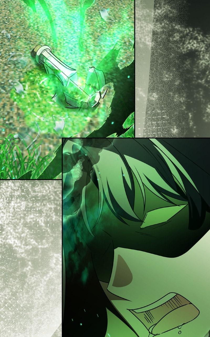 My Villainous Family Won't Let Me Be Chapter 62 - Page 48