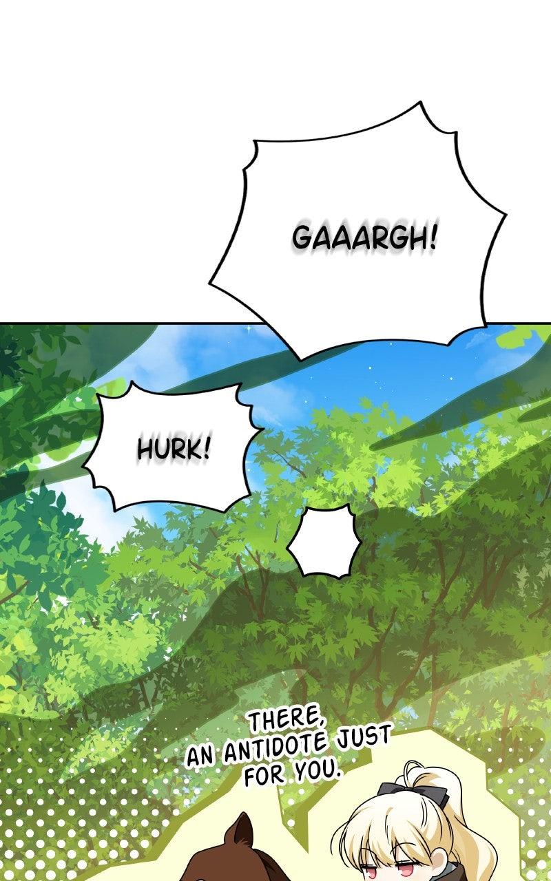 My Villainous Family Won't Let Me Be Chapter 62 - Page 50