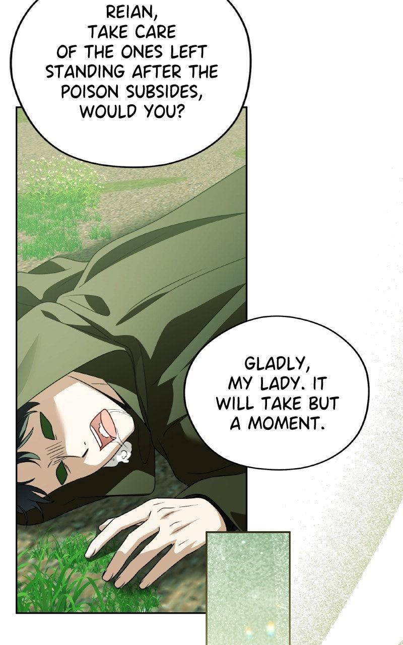 My Villainous Family Won't Let Me Be Chapter 62 - Page 52