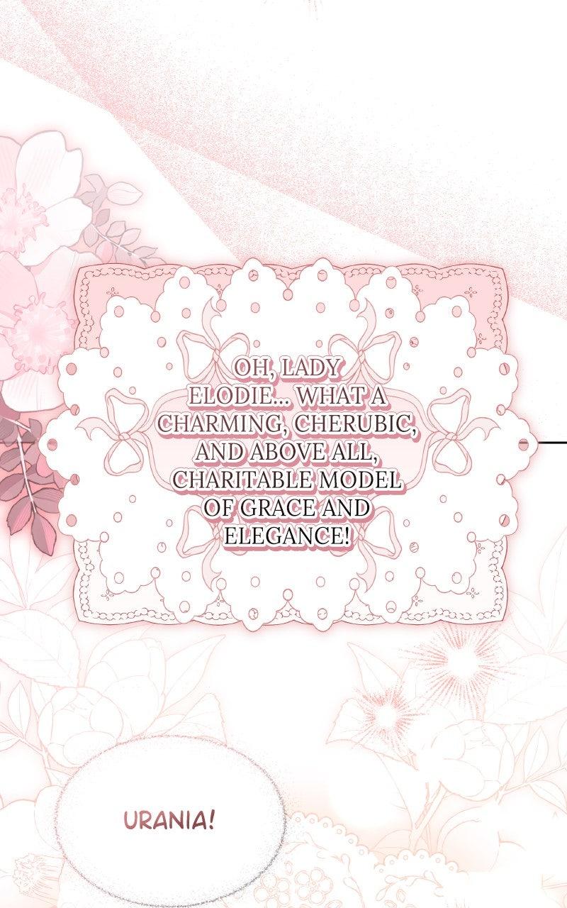 My Villainous Family Won't Let Me Be Chapter 62 - Page 54