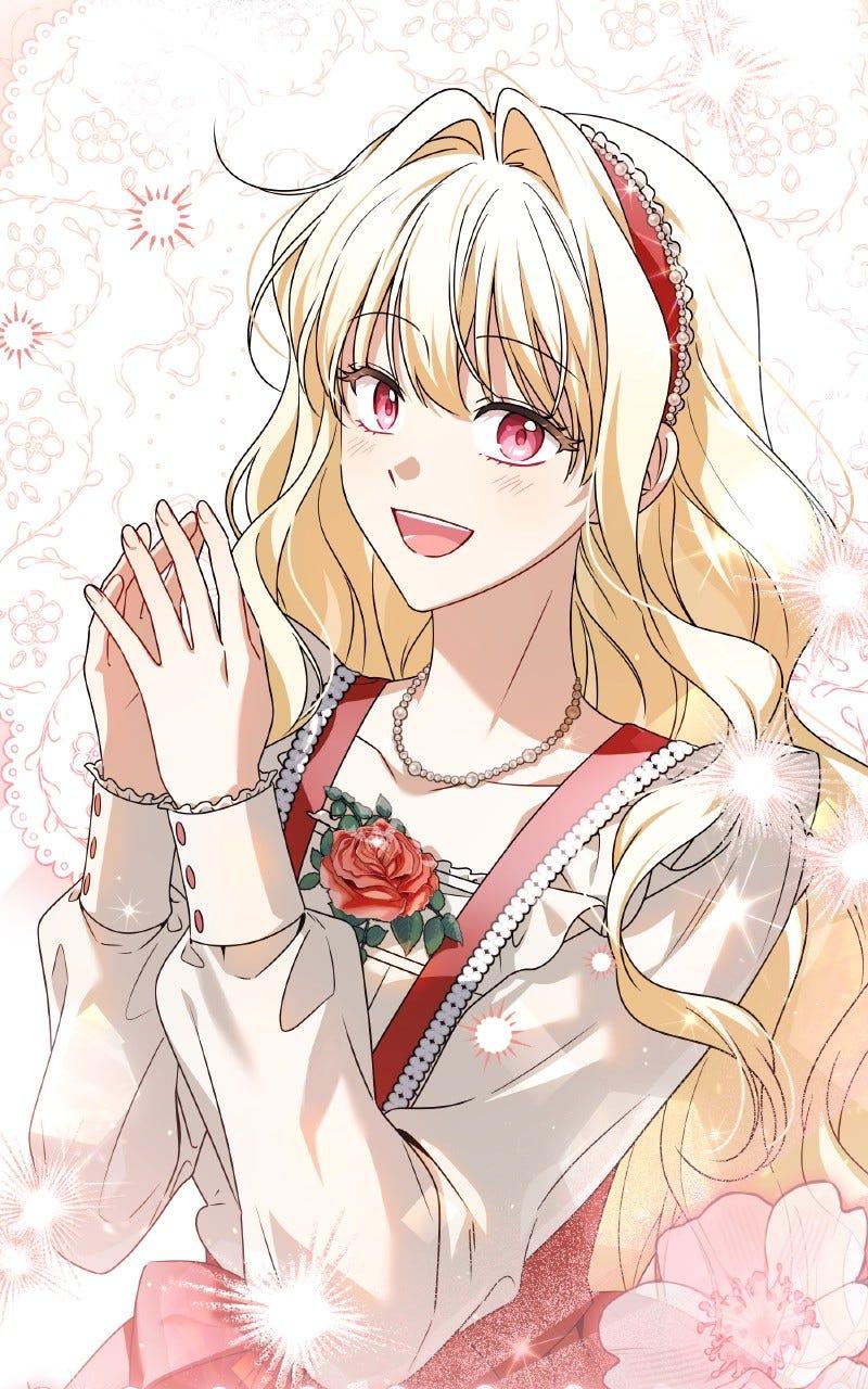 My Villainous Family Won't Let Me Be Chapter 62 - Page 55