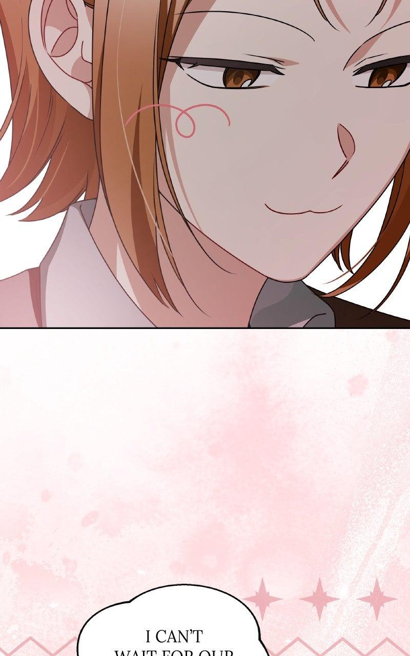 My Villainous Family Won't Let Me Be Chapter 62 - Page 58