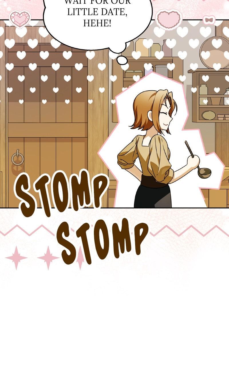 My Villainous Family Won't Let Me Be Chapter 62 - Page 59