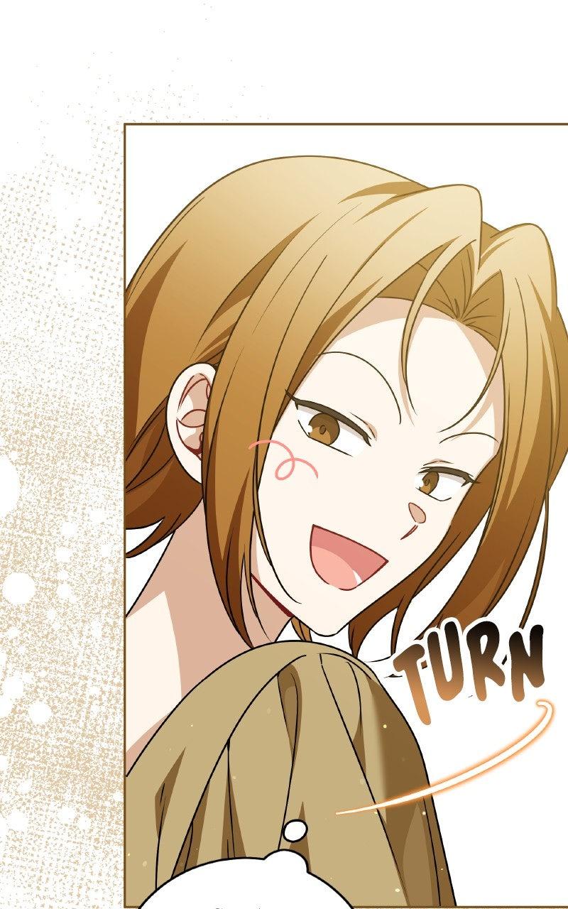 My Villainous Family Won't Let Me Be Chapter 62 - Page 60