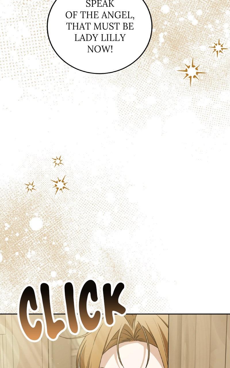 My Villainous Family Won't Let Me Be Chapter 62 - Page 61