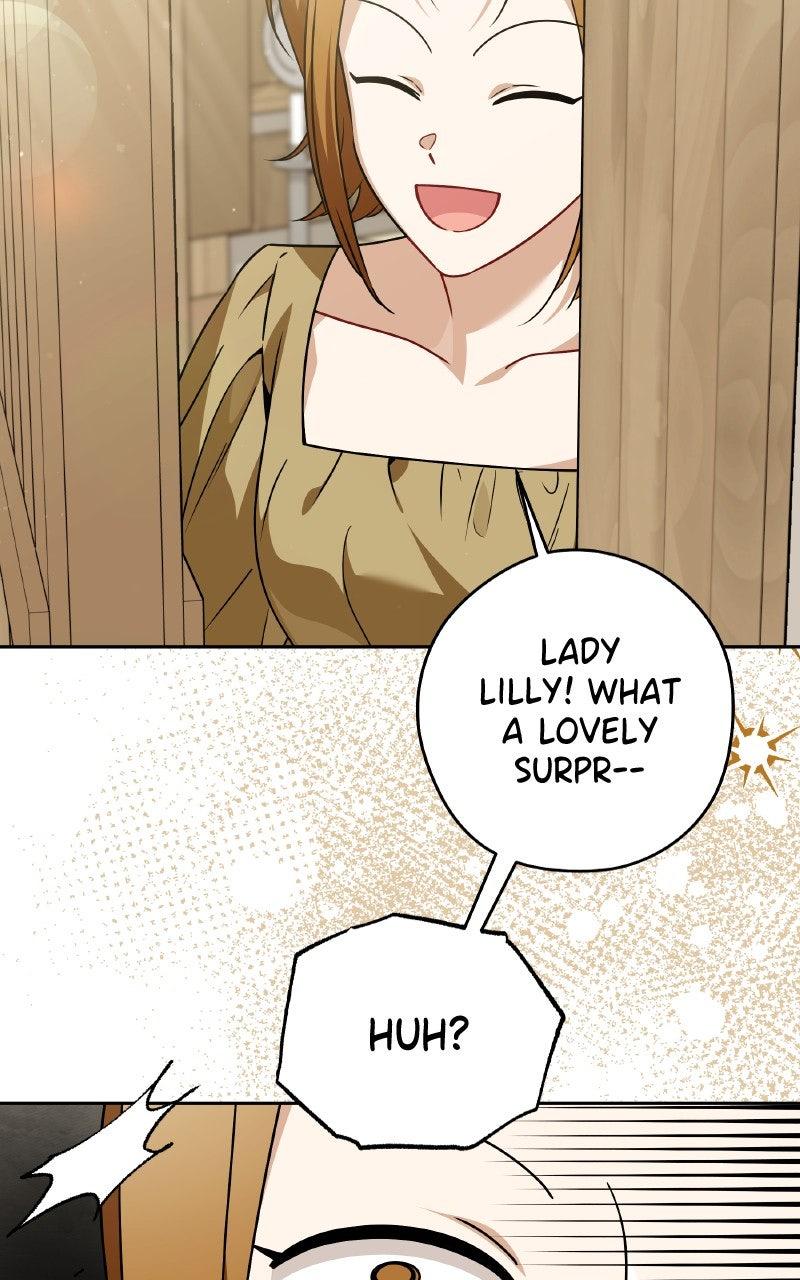 My Villainous Family Won't Let Me Be Chapter 62 - Page 62