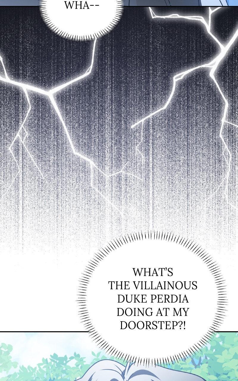 My Villainous Family Won't Let Me Be Chapter 62 - Page 65