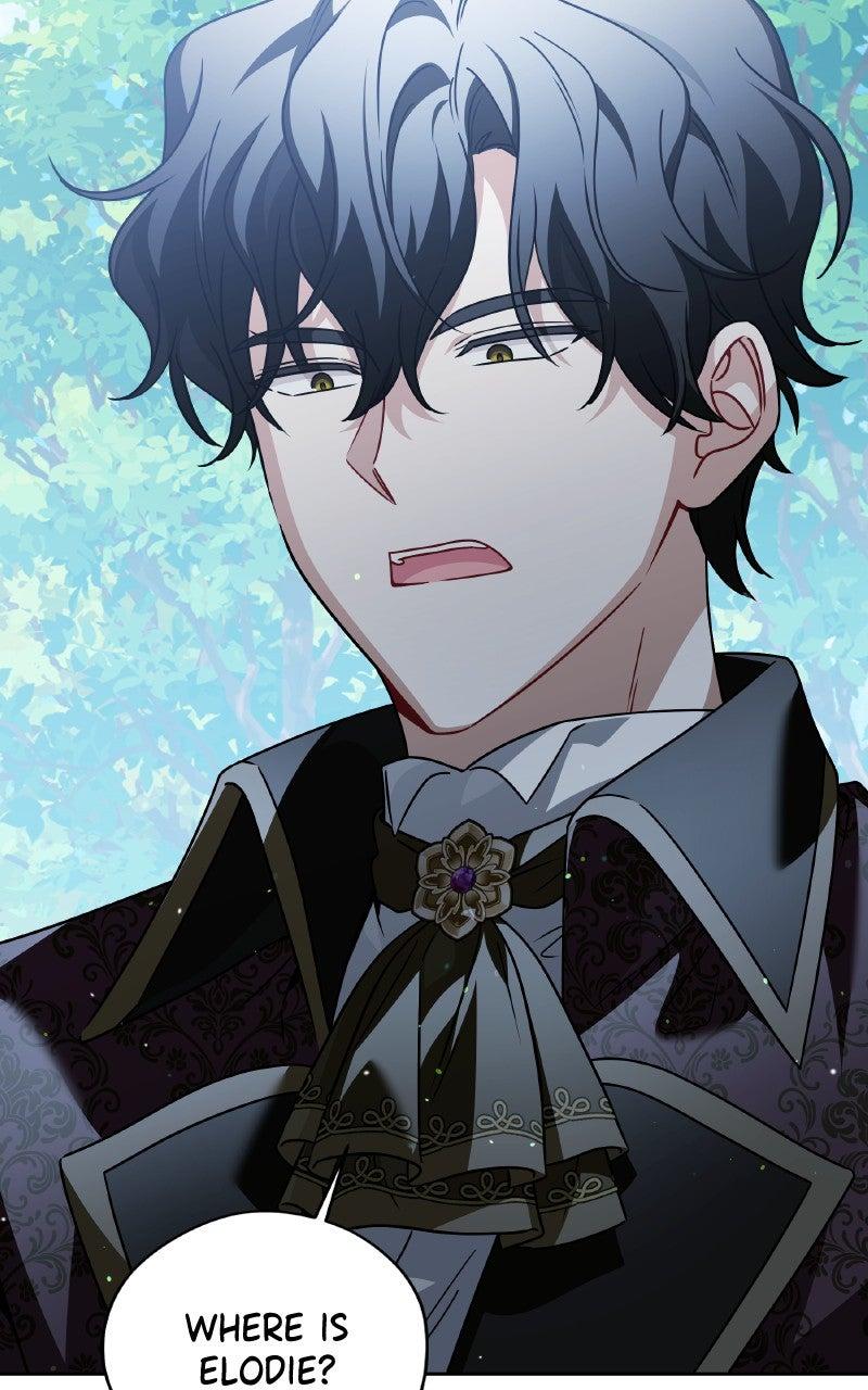 My Villainous Family Won't Let Me Be Chapter 62 - Page 66