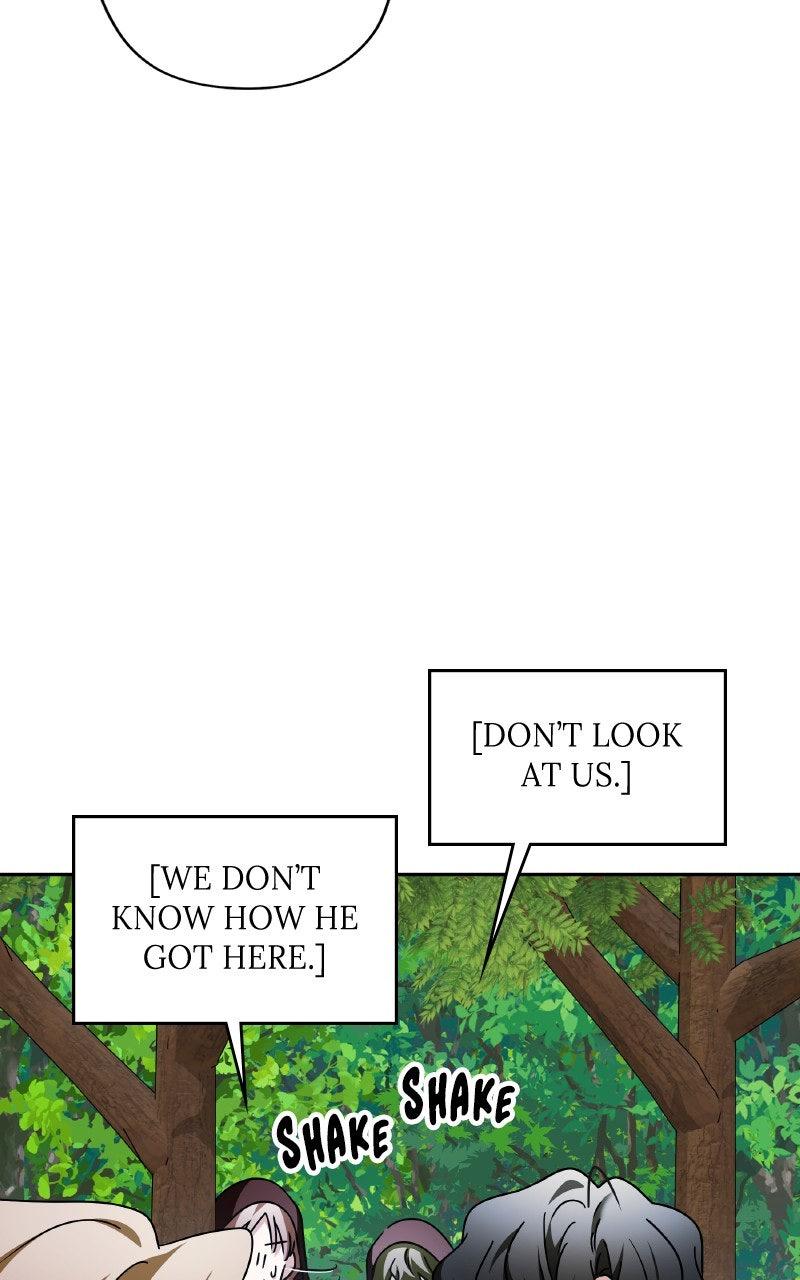 My Villainous Family Won't Let Me Be Chapter 62 - Page 67