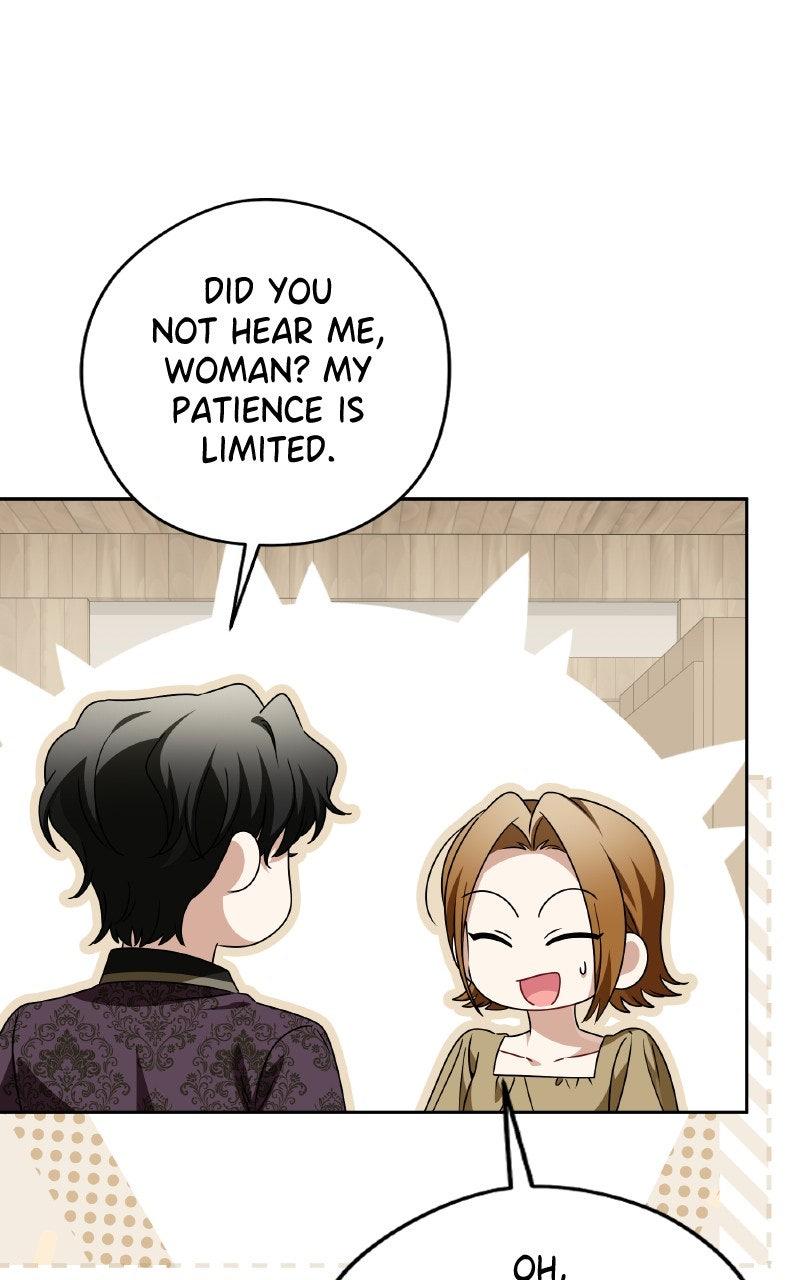 My Villainous Family Won't Let Me Be Chapter 62 - Page 69