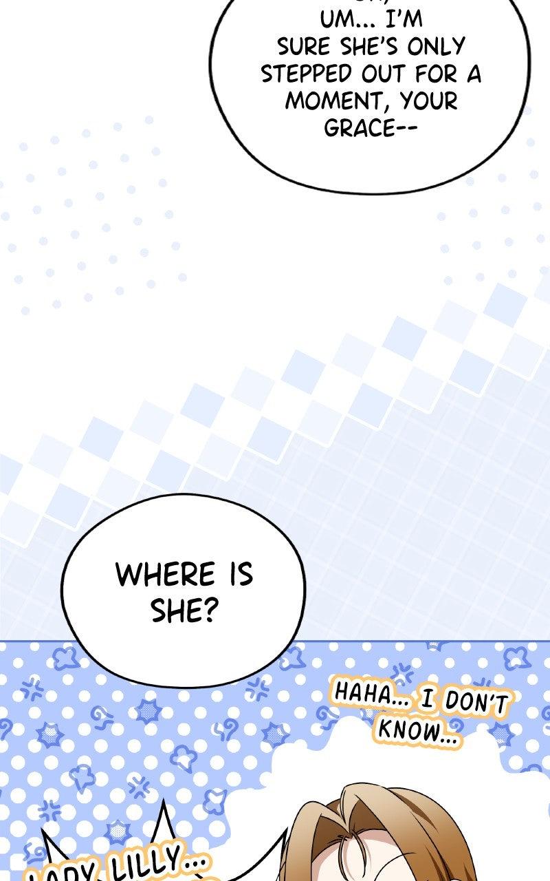 My Villainous Family Won't Let Me Be Chapter 62 - Page 70