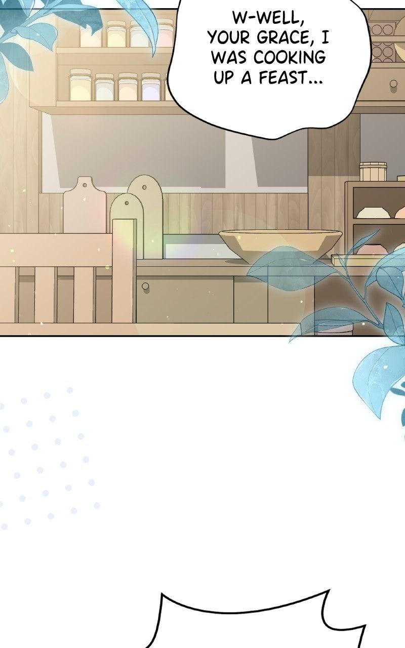 My Villainous Family Won't Let Me Be Chapter 62 - Page 72