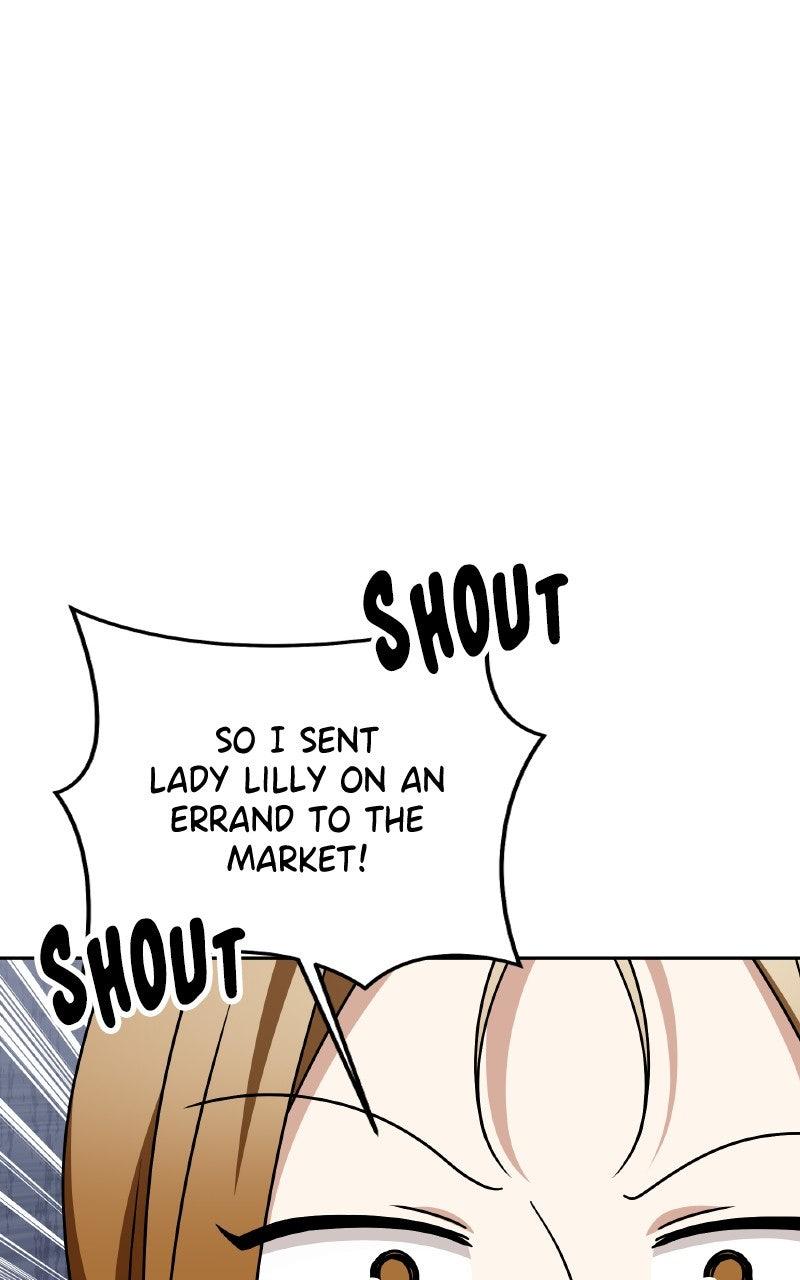 My Villainous Family Won't Let Me Be Chapter 62 - Page 74