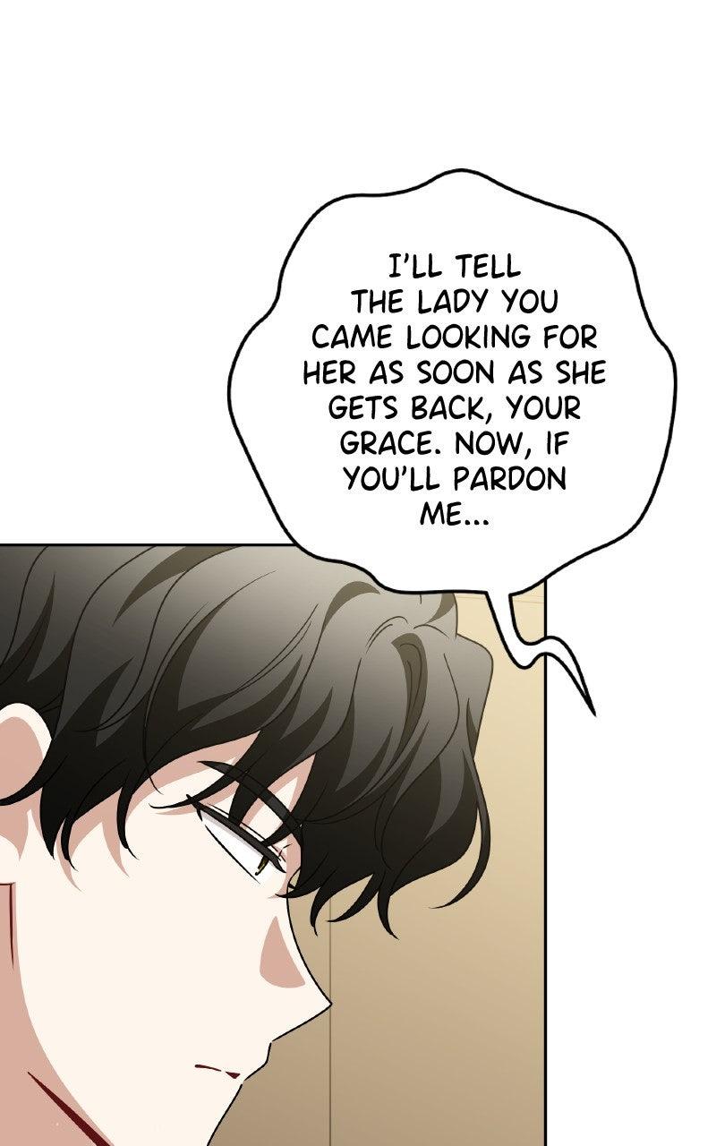 My Villainous Family Won't Let Me Be Chapter 62 - Page 76