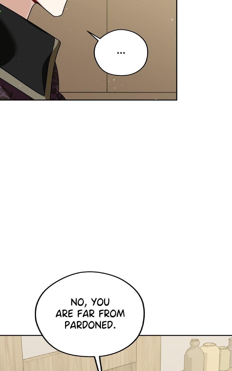 My Villainous Family Won't Let Me Be Chapter 62 - Page 77