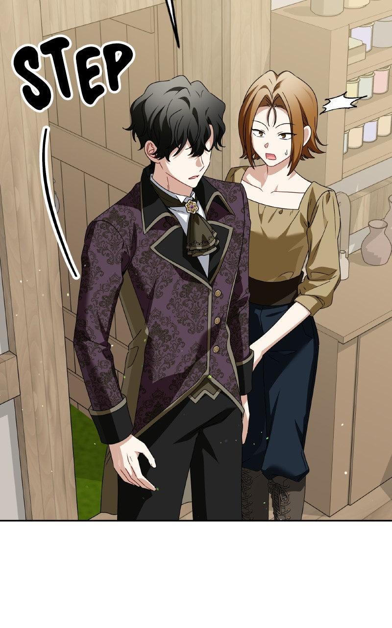 My Villainous Family Won't Let Me Be Chapter 62 - Page 78