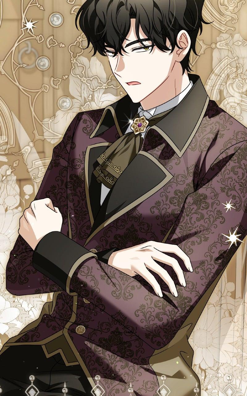 My Villainous Family Won't Let Me Be Chapter 62 - Page 81