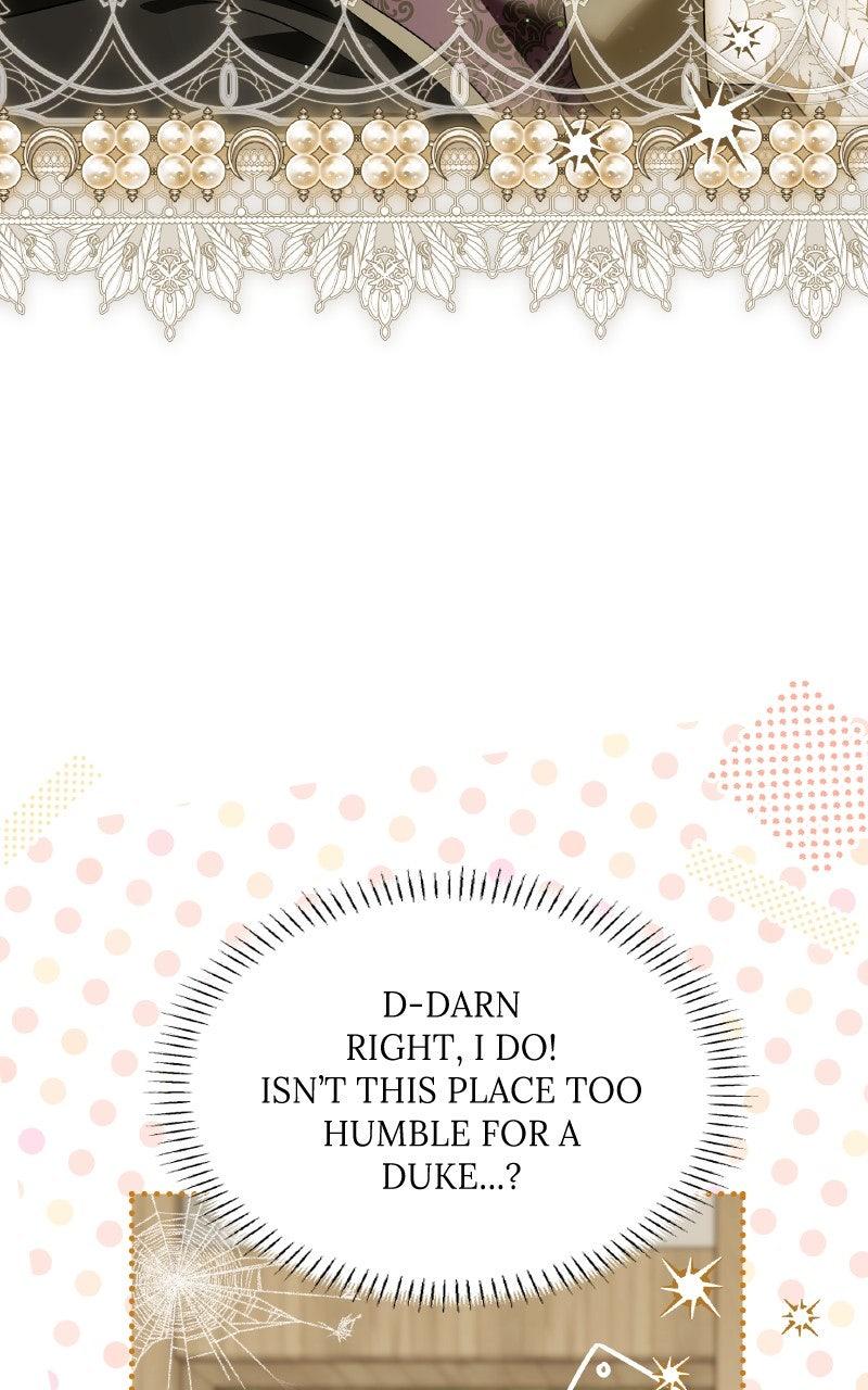 My Villainous Family Won't Let Me Be Chapter 62 - Page 82